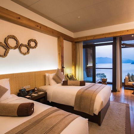 Intercontinental One Thousand Island Lake Resort By Ihg Chun'an Luaran gambar