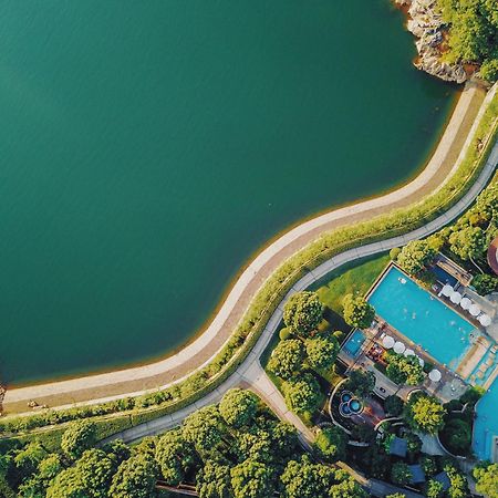Intercontinental One Thousand Island Lake Resort By Ihg Chun'an Luaran gambar