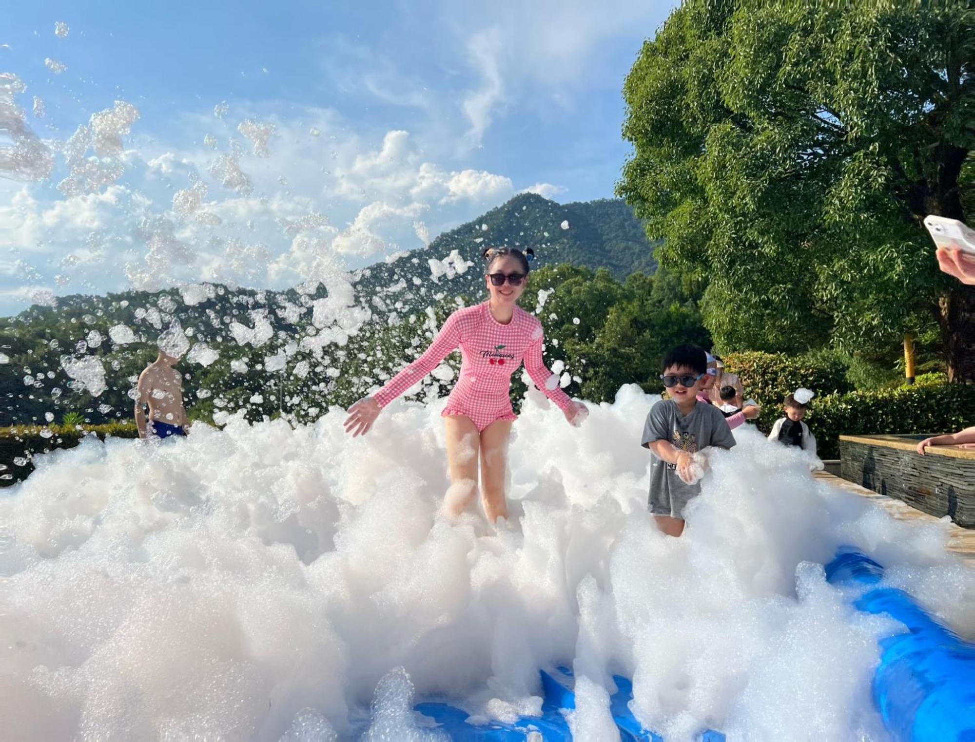 Intercontinental One Thousand Island Lake Resort By Ihg Chun'an Luaran gambar