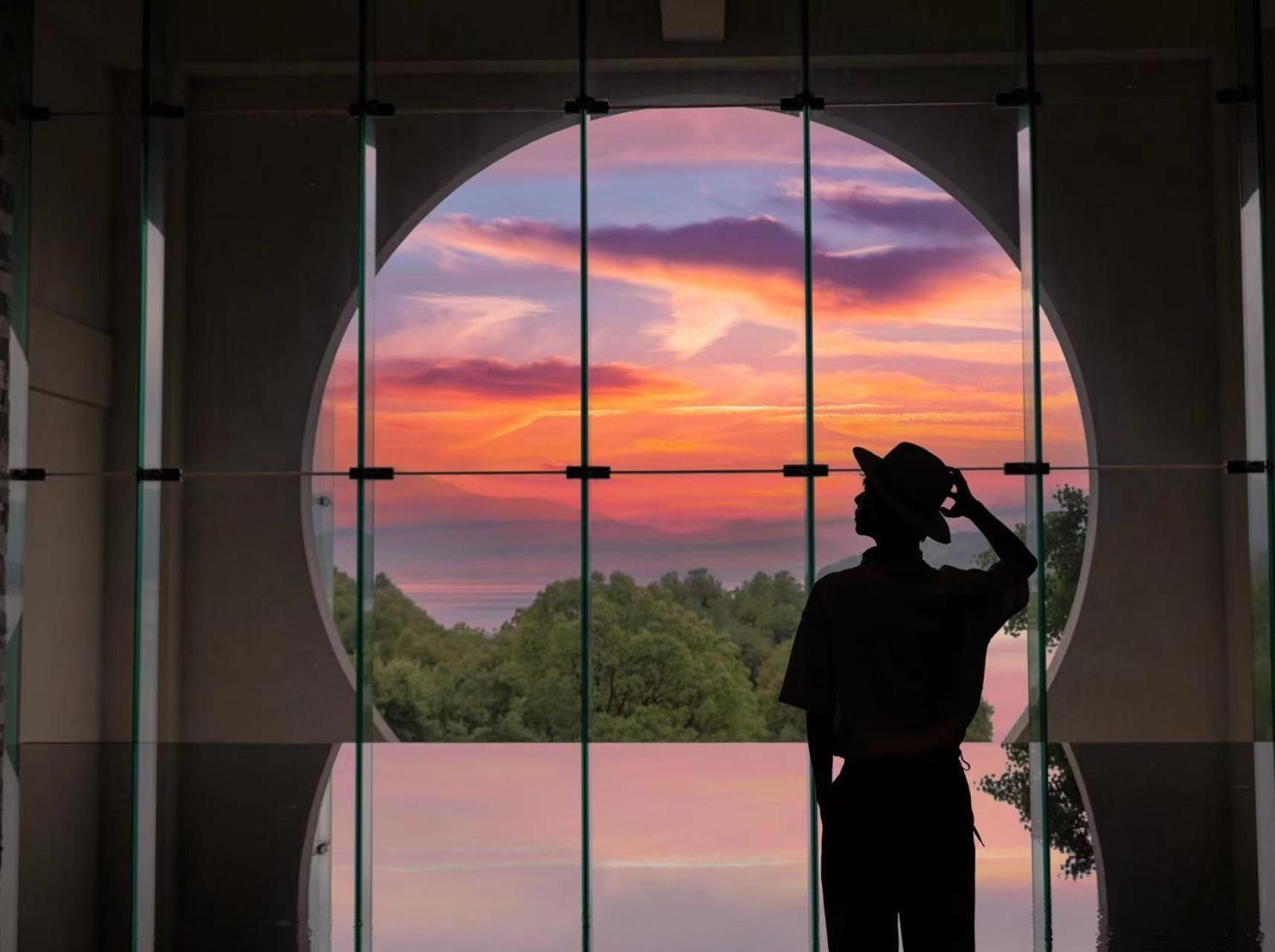 Intercontinental One Thousand Island Lake Resort By Ihg Chun'an Luaran gambar