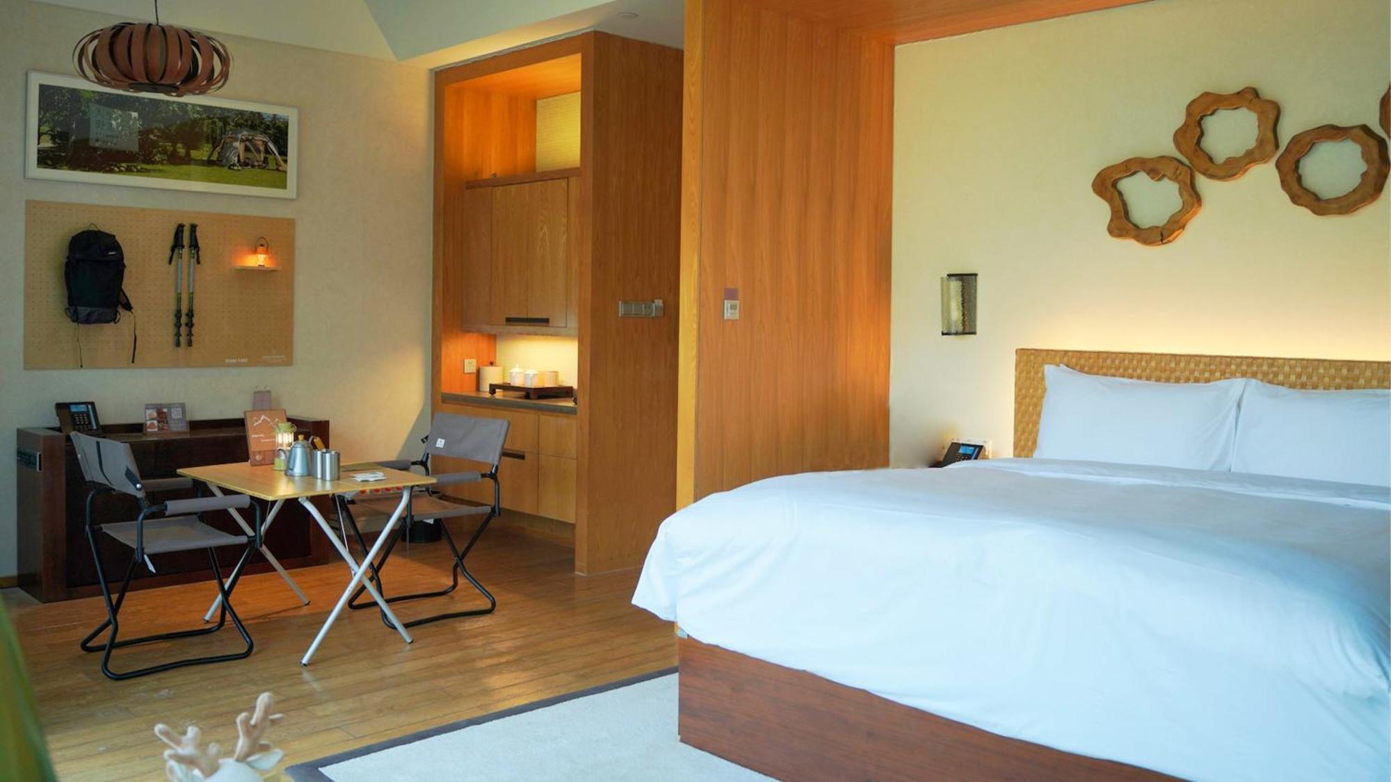 Intercontinental One Thousand Island Lake Resort By Ihg Chun'an Luaran gambar