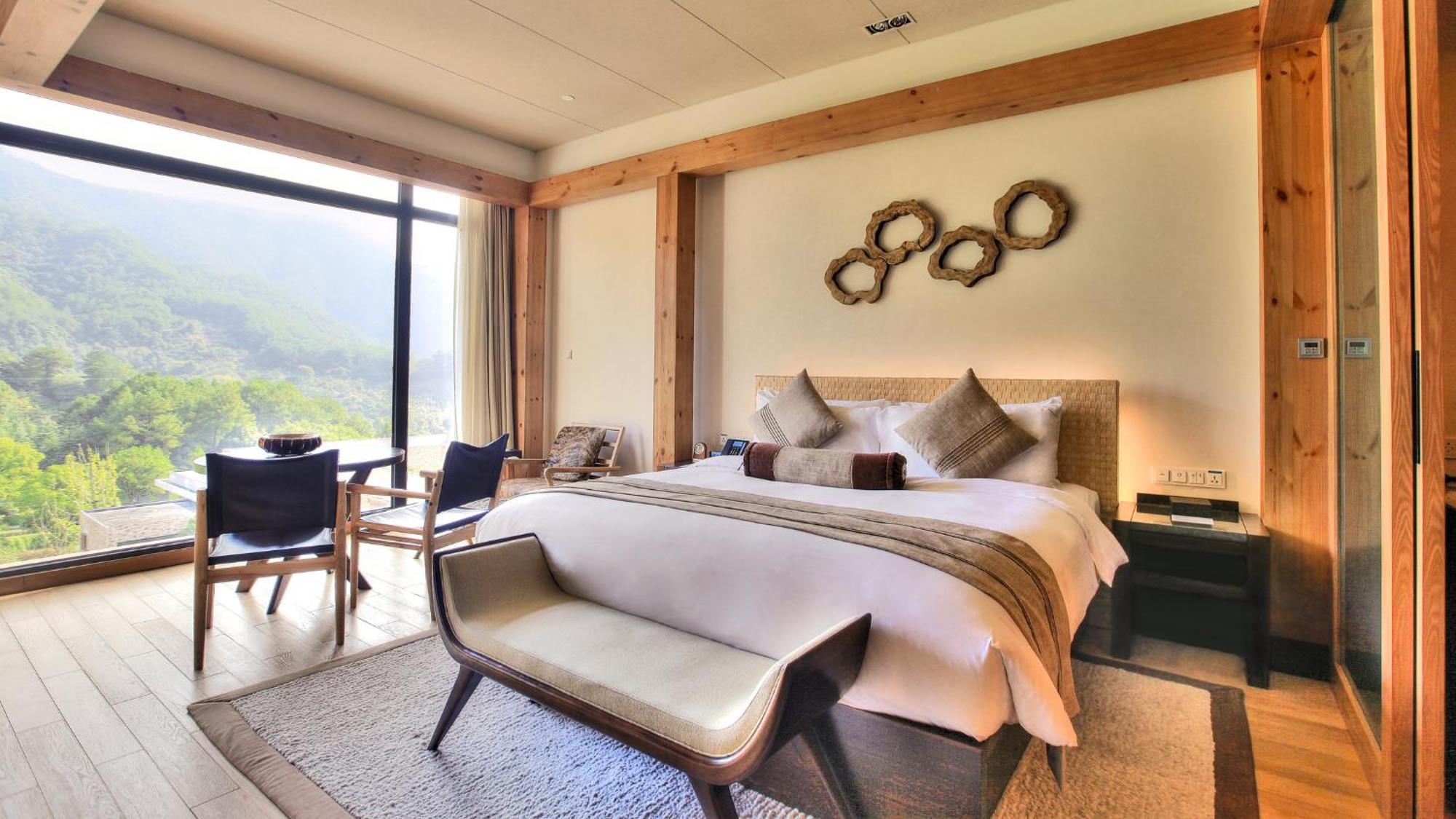 Intercontinental One Thousand Island Lake Resort By Ihg Chun'an Luaran gambar