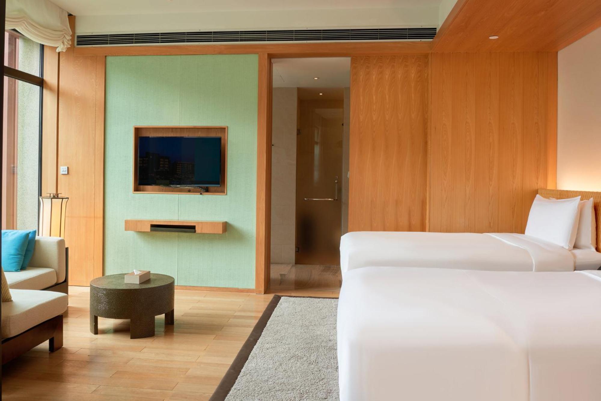 Intercontinental One Thousand Island Lake Resort By Ihg Chun'an Luaran gambar