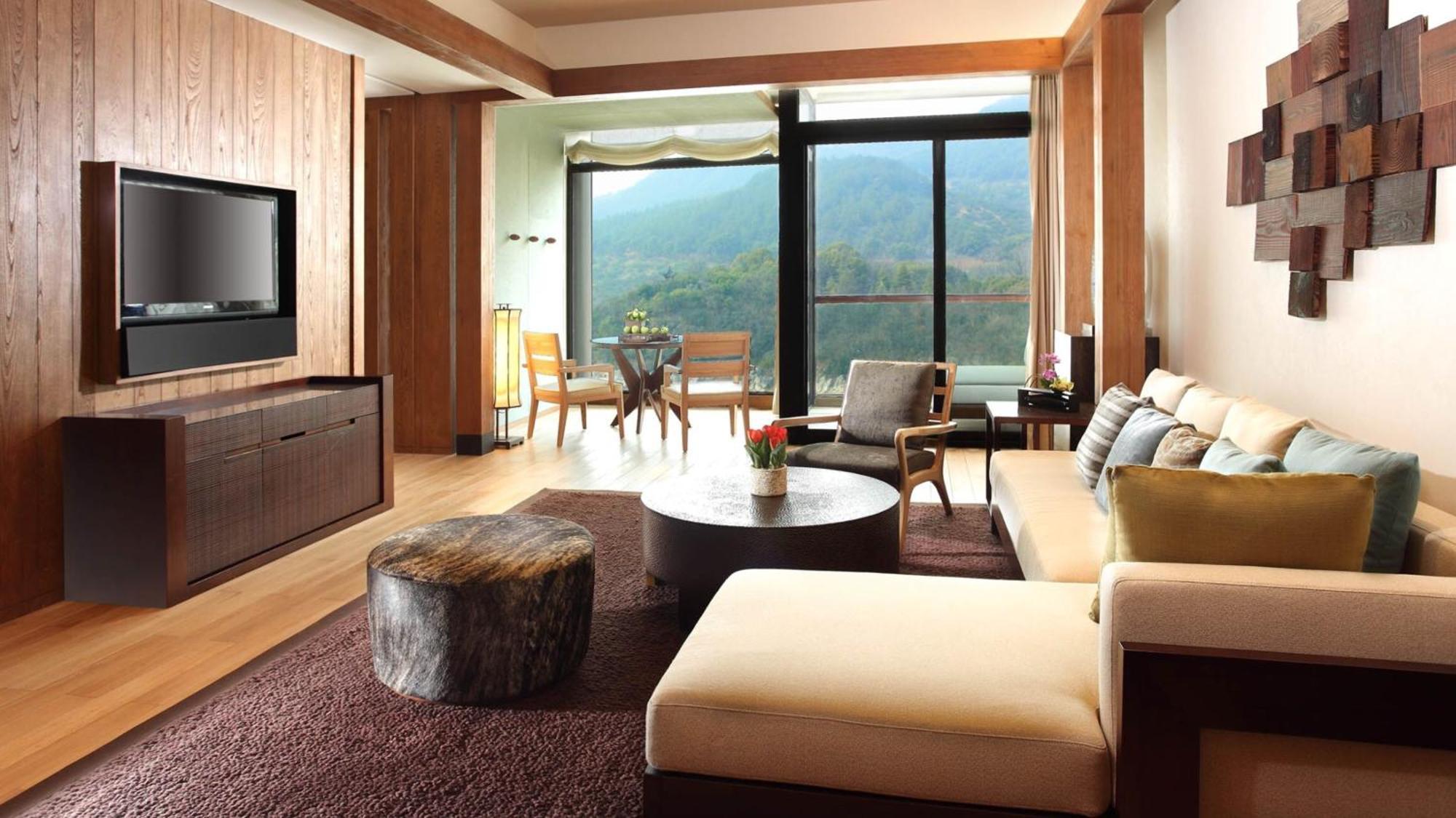 Intercontinental One Thousand Island Lake Resort By Ihg Chun'an Luaran gambar