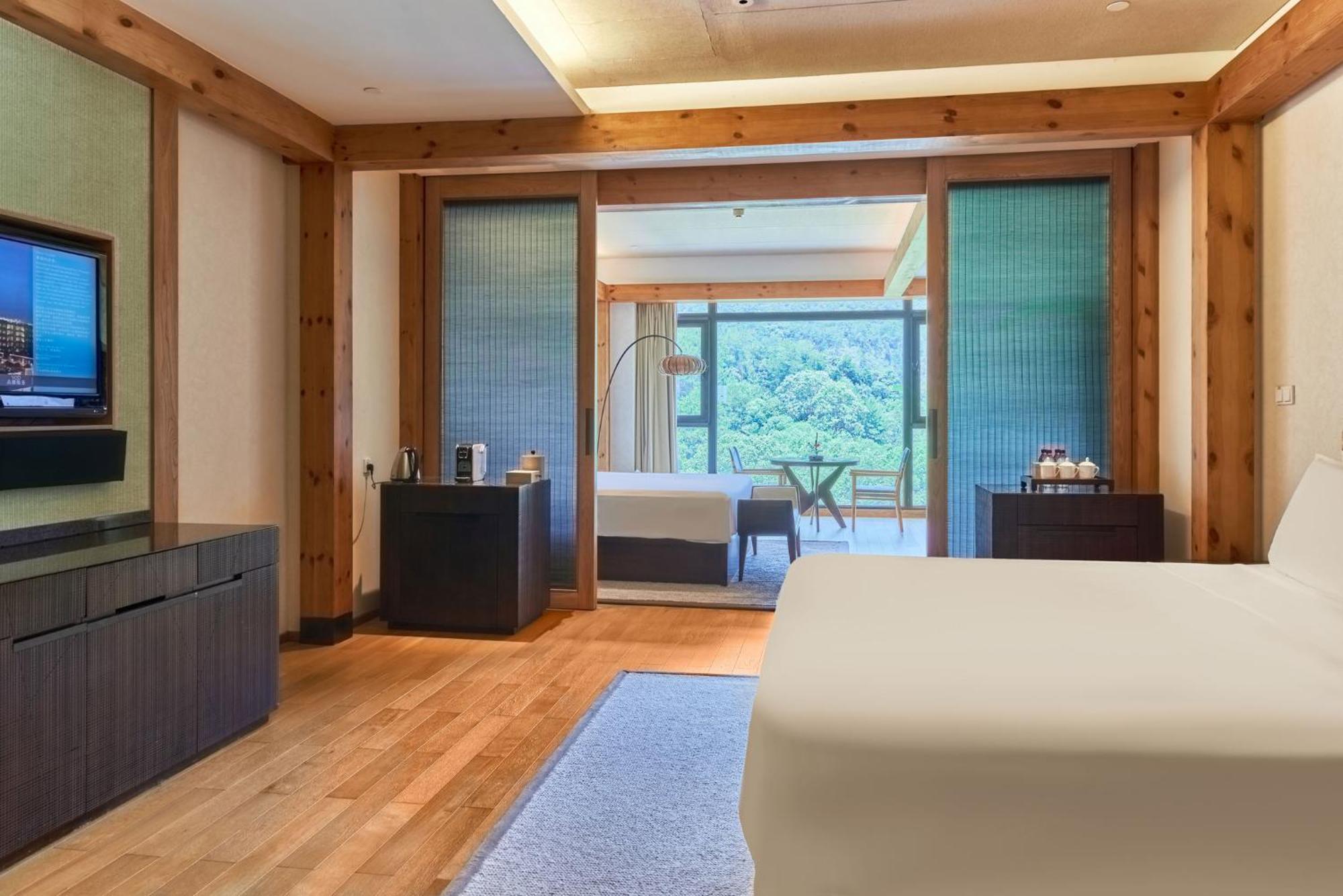 Intercontinental One Thousand Island Lake Resort By Ihg Chun'an Luaran gambar