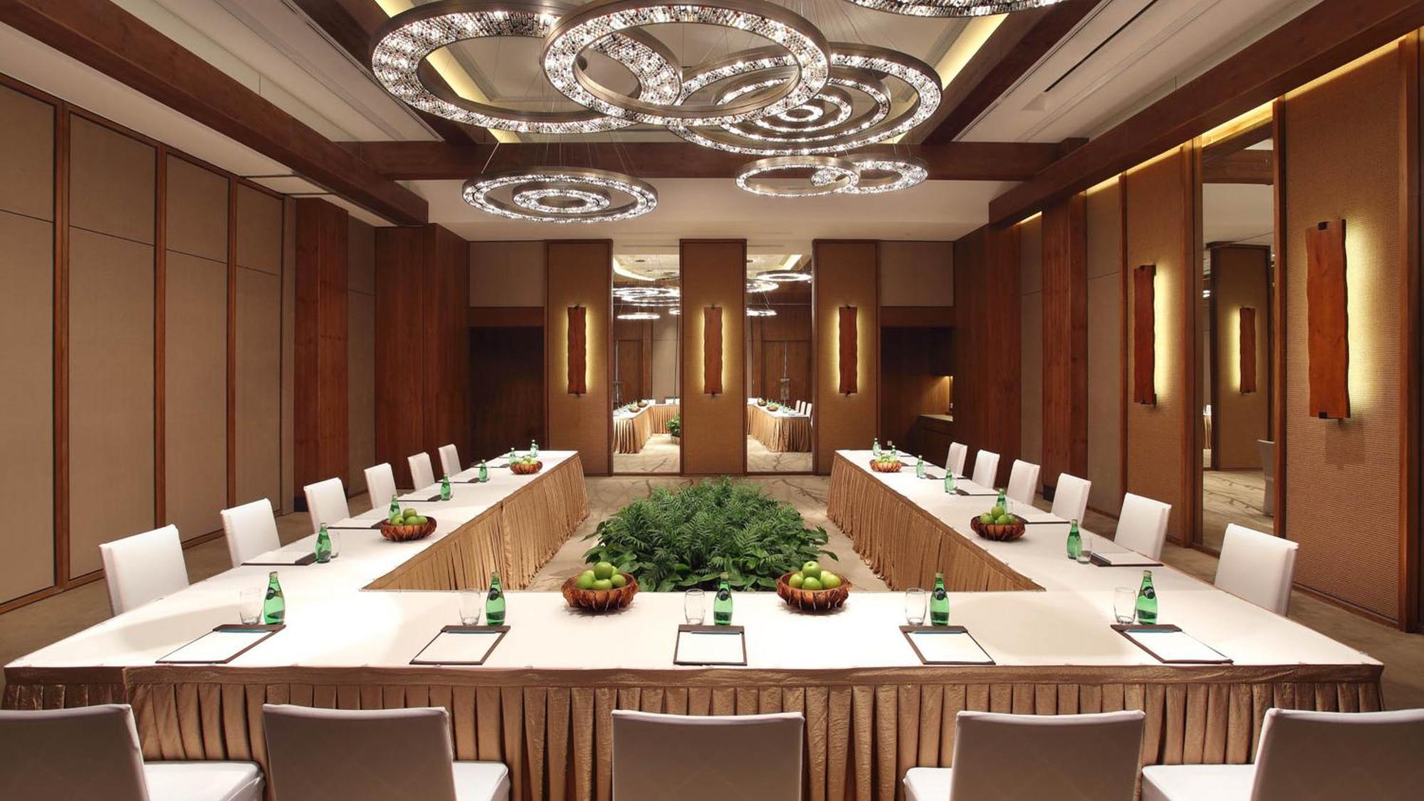 Intercontinental One Thousand Island Lake Resort By Ihg Chun'an Luaran gambar